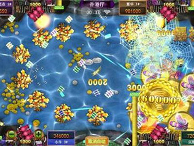 打鱼信誉十代星力