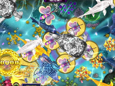 最新十代星力单挑